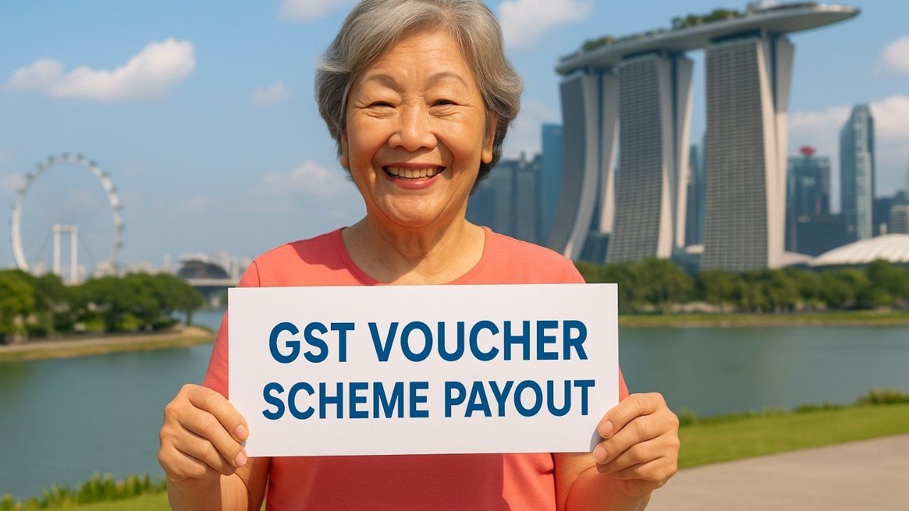 2240 GST Payout for Older Women Over 50