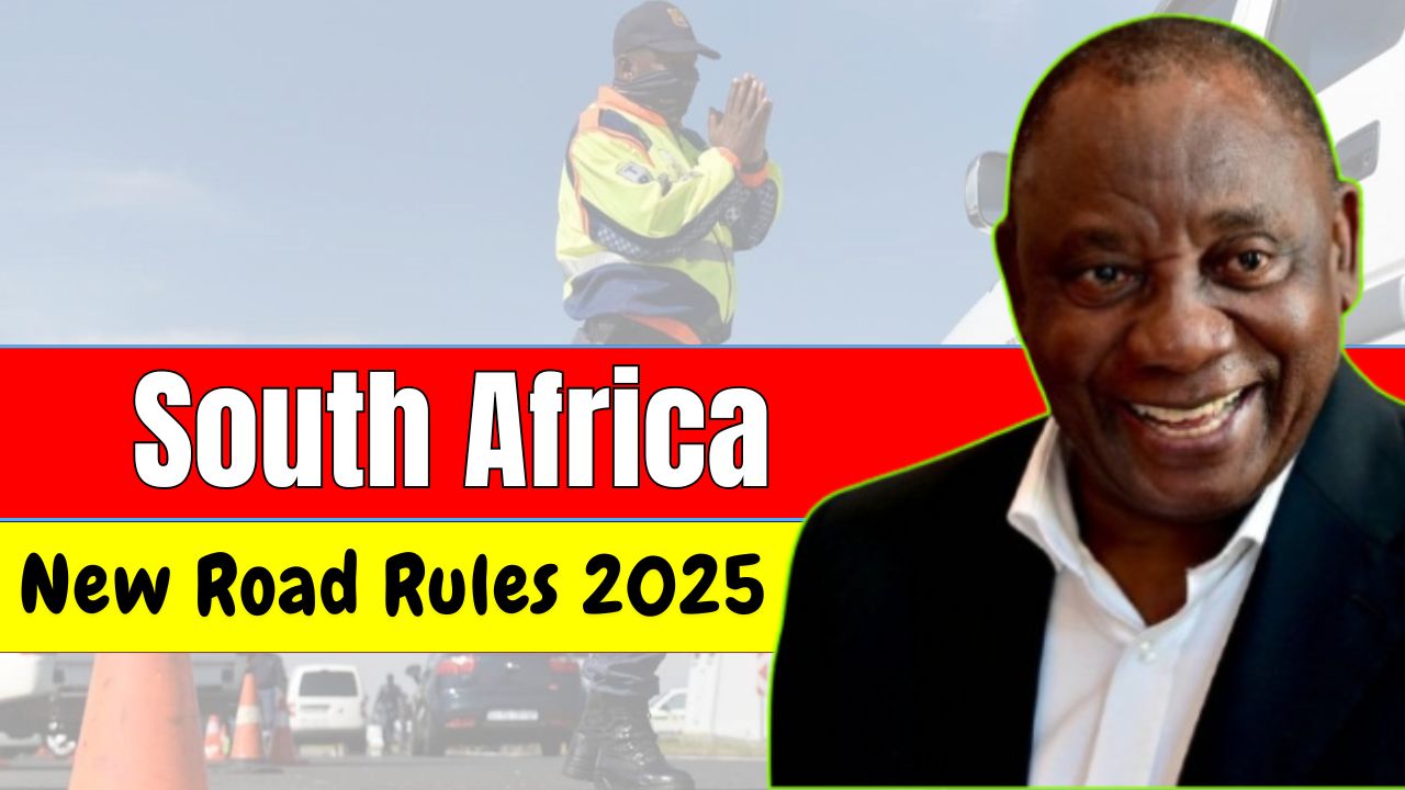 New Road Rules