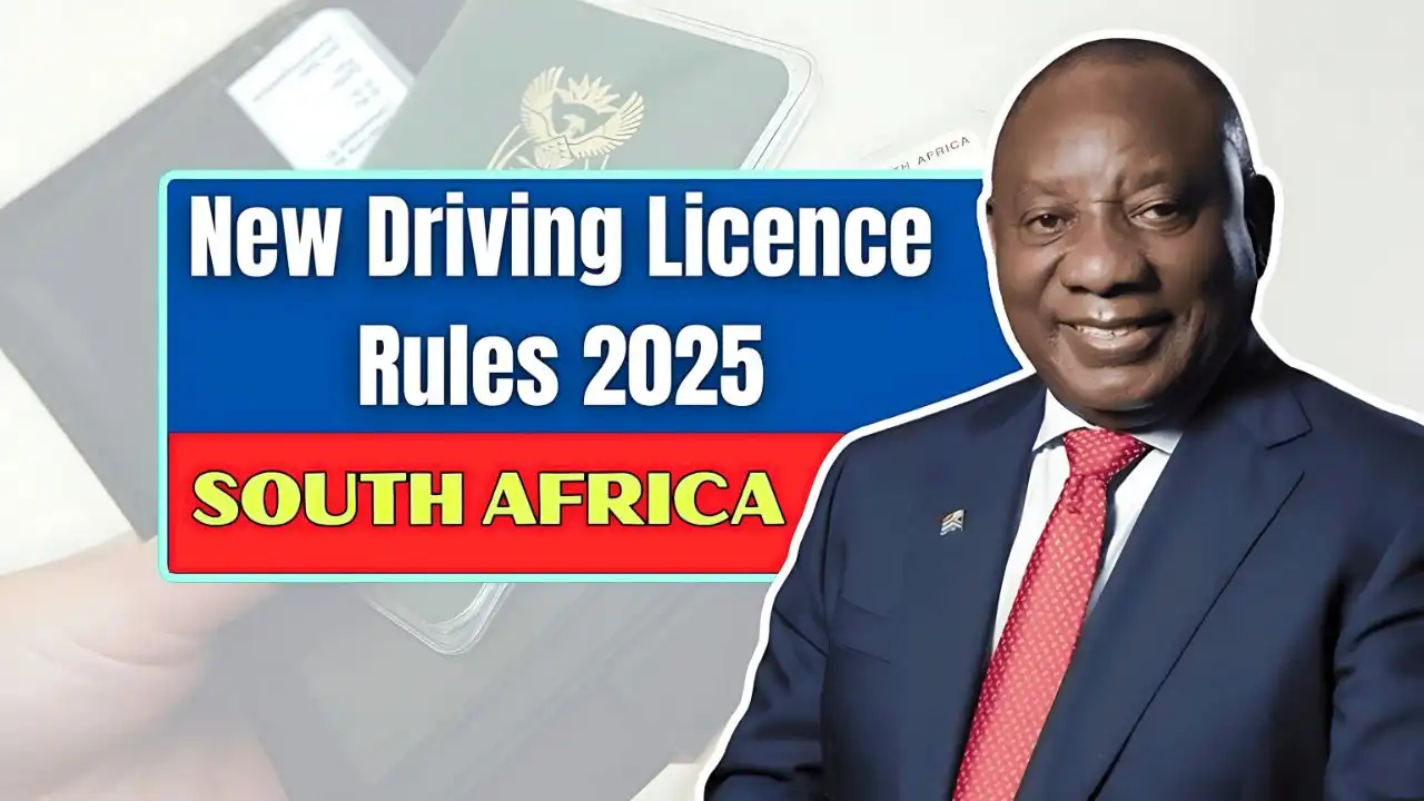 South Africas Tough New Driving Laws 1