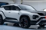 Hyundai Alcazar