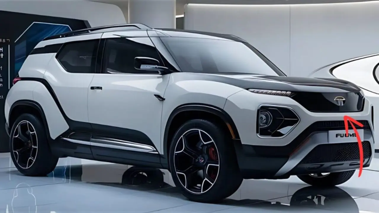 Hyundai Alcazar