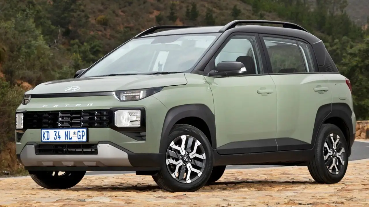 Hyundai Launches