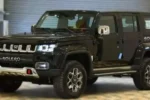 Mahindra Bolero Neo Plus 2