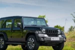 Mahindra Thar ROXX 2