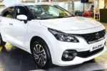 Maruti Baleno