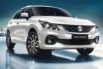 Maruti Baleno 1