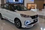 Maruti Ertiga