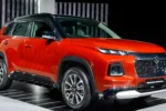 Maruti Grand Vitara 1