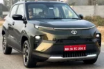 Maruti Punch EV