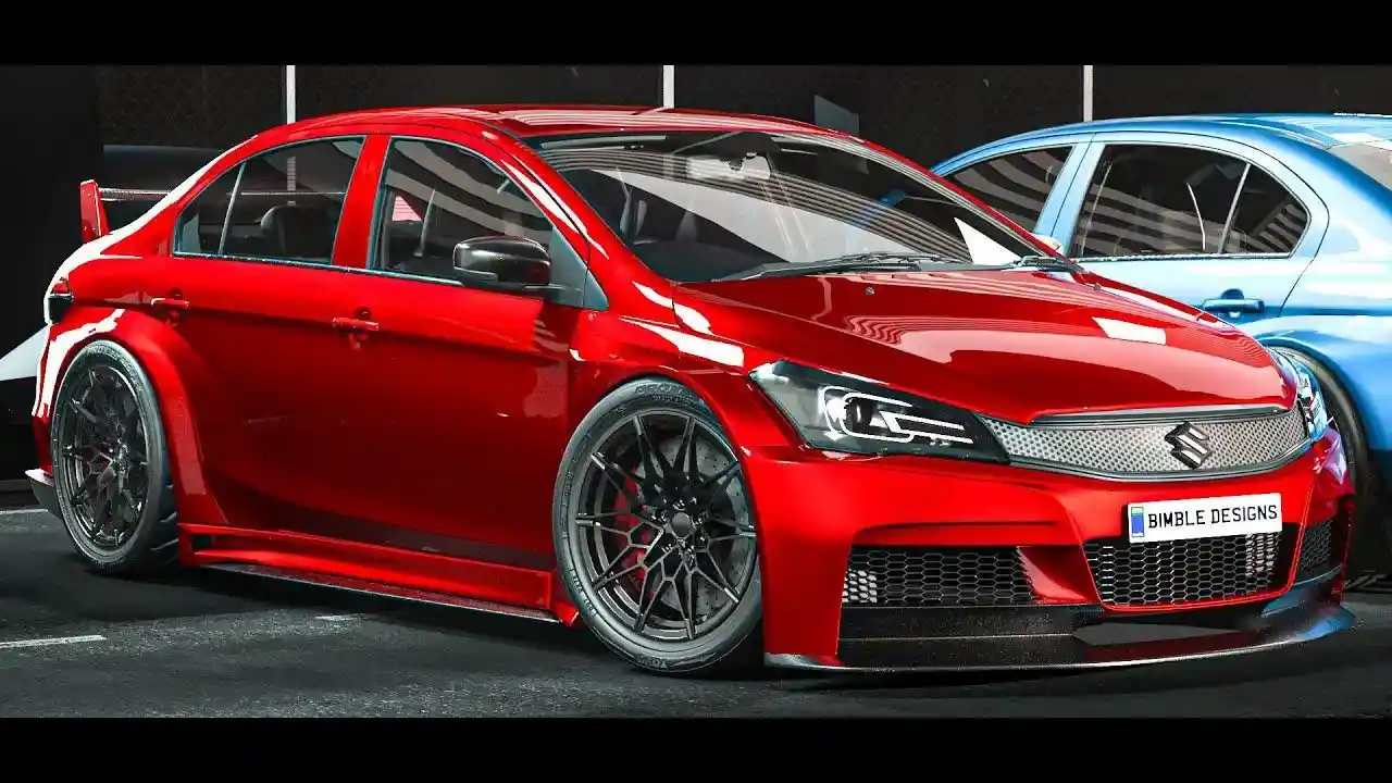 Maruti Suzuki