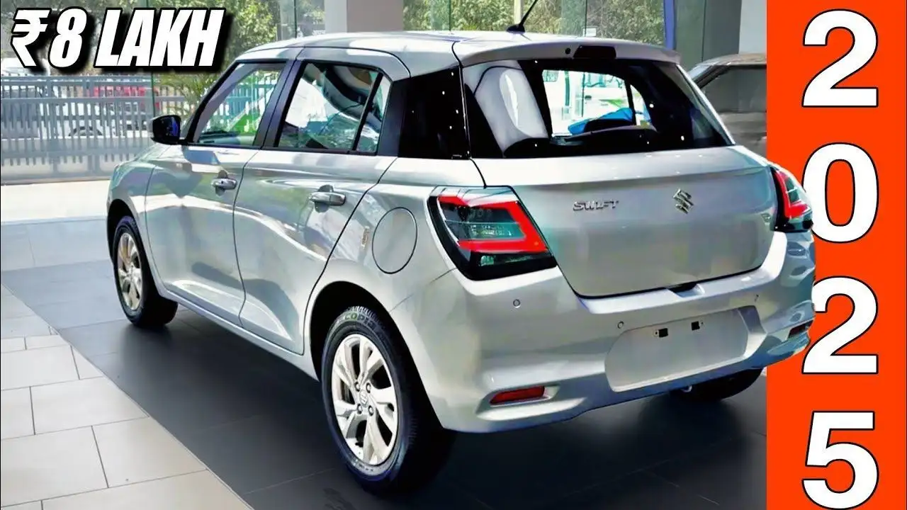 Maruti Swift