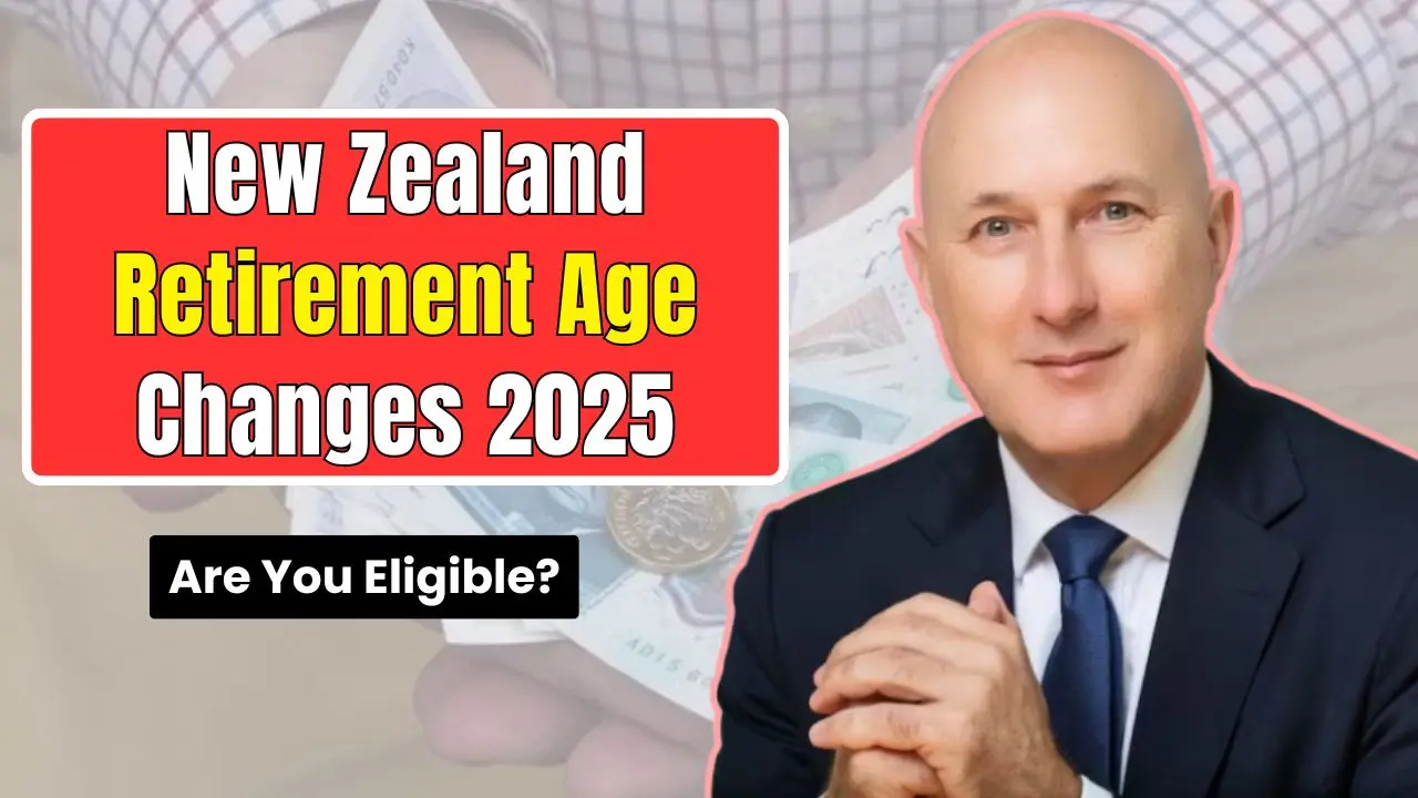 New Zealand Retirement Age Changes 3