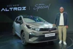 Tata Altroz